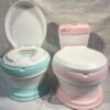 Potty Chair