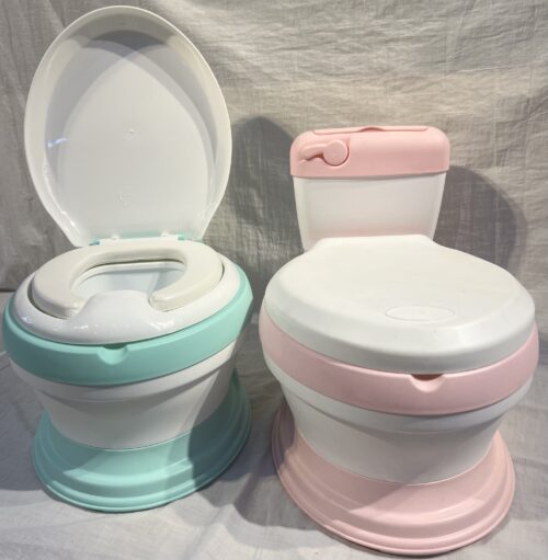 Potty Chair