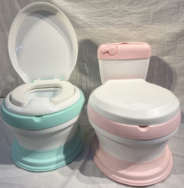 Potty Chair Potty Chair