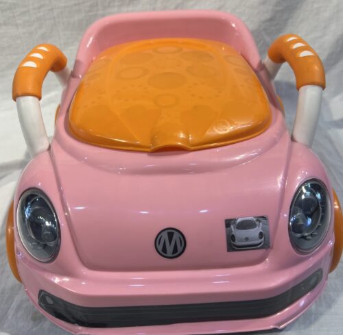 Potty