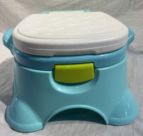 Potty