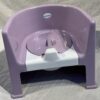 Potty chair