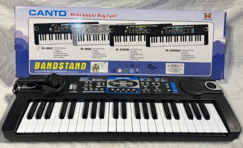 Keyboard