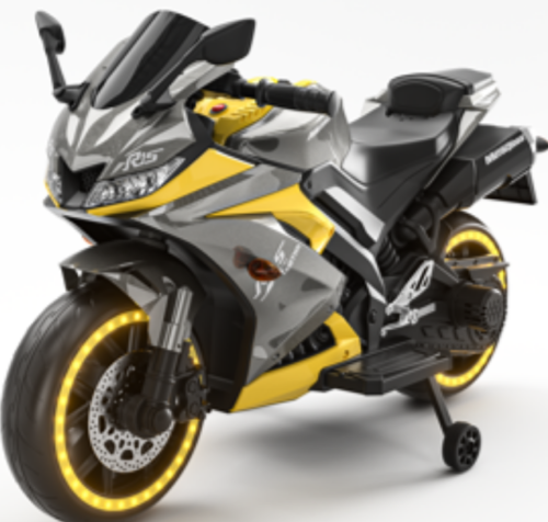 R15 Bike