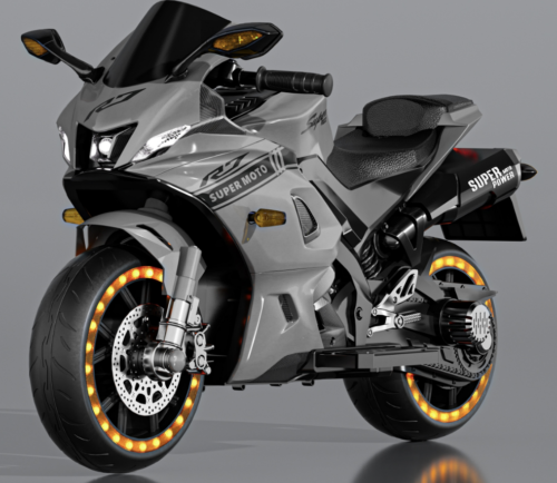 bike
