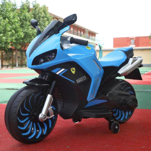 Firellt bike